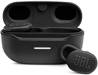 JBL Endurance Race Waterproof True Wireless Active Sport Earbuds
