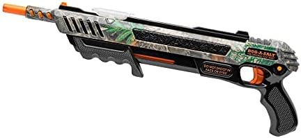 BUG-A-SALT Realtree Camo 3.0