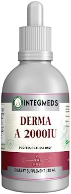 Derma A 2,000IU