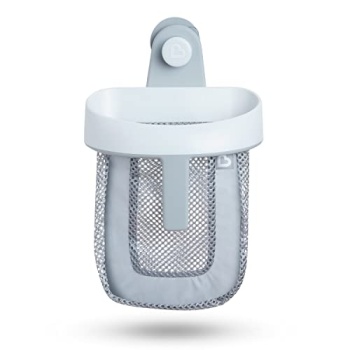 Munchkin® Super Scoop™ Hanging Bath Toy Storage with Quick Drying Mesh