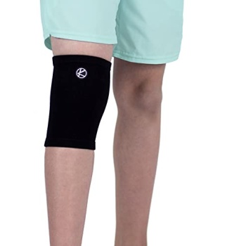 KARM Kids Knee Brace Sleeve - Youth Knee Compression Sleeve