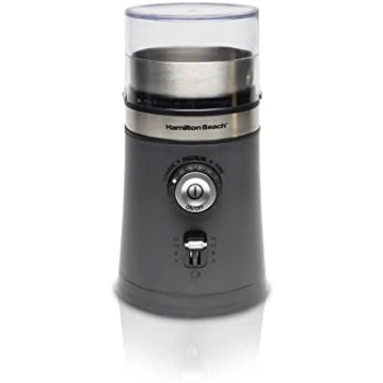 Hamilton Beach® Custom Grind™ Coffee Grinder