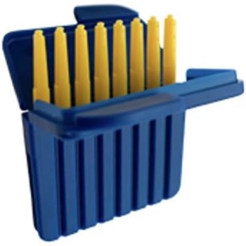 Starkey Hear Clear Hearing Aid Wax Guards. 48 Filters Total In the Factory