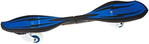 Razor Ripstik Ripster, Blue, One Size