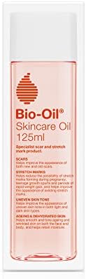 Bio-Oil Skincare Oil - Improve the Appearance of Scars, Stretch Marks and Skin