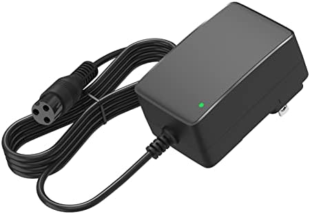 Charger for Razor Electric Scooter MX350, Dirt Bike, E100, E200, E300
