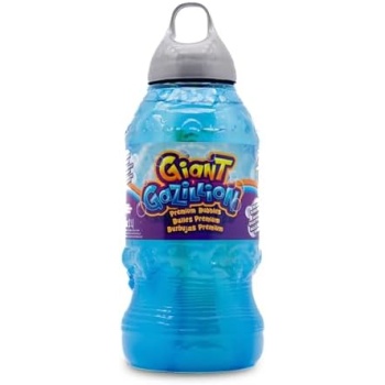 Gazillion 2 Liter Giant Bubble Solution - Create Bigger, Non-Toxic, Eco-Friendly