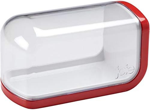 MSC International Joie Butter Dish, Assorted Color
