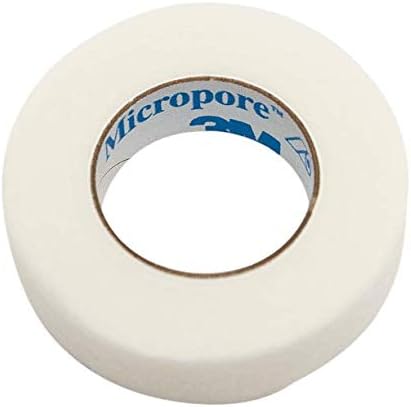 Micropore Surgical Tape 5M 1.25Cm