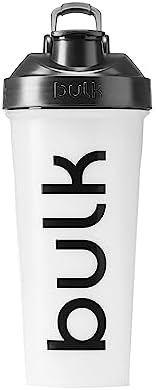 Bulk Iconic Shaker Bottle, With Wire Mixing Ball, Clear, 750 ml (Pack of 1)