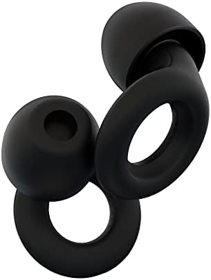 Loop Quiet - Ear Plugs for Sleep – Super Soft, Reusable Hearing Protection