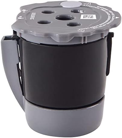 Keurig My K-Cup Universal Reusable Filter MultiStream Technology - Gray