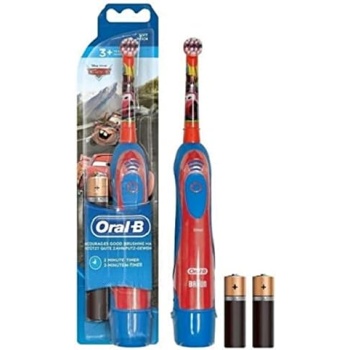 Oral-B DB4510K Princess Stages Power Electric Kids Toothbrush, Disney Design