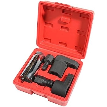 Zlirfy 5PCS Oxygen Sensor Removers,Automotive Oxygen Sensor Socket Wrench