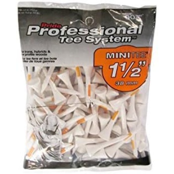 Pride Professional Tee System