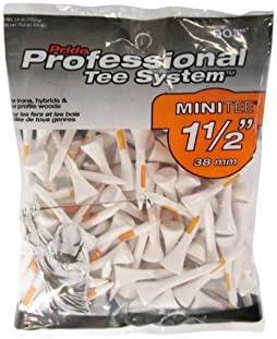 Pride Professional Tee System