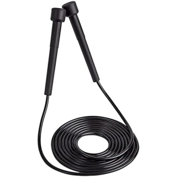 Speed Jump Rope for Men Women and Kids,Tangle Free Fast Skipping Rope Adjustable