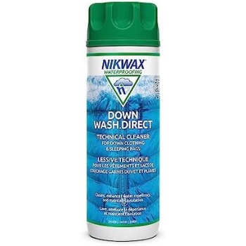 Nikwax Down Wash Direct