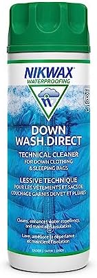 Nikwax Down Wash Direct