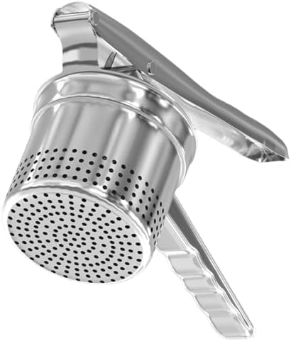 Beast Canteen Potato Ricer - Ricer for Mashed Potatoes, Made of 18/8 Stainless