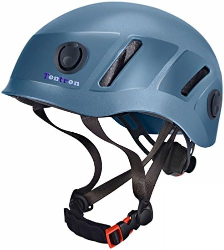 Tontron Hiking Climbing Caving Work Helmet