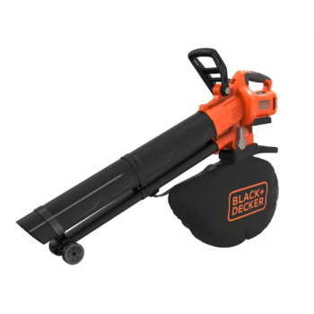 BLACK+DECKER  BCBLV36B-XJ  36V 3-In-1 Blowervac