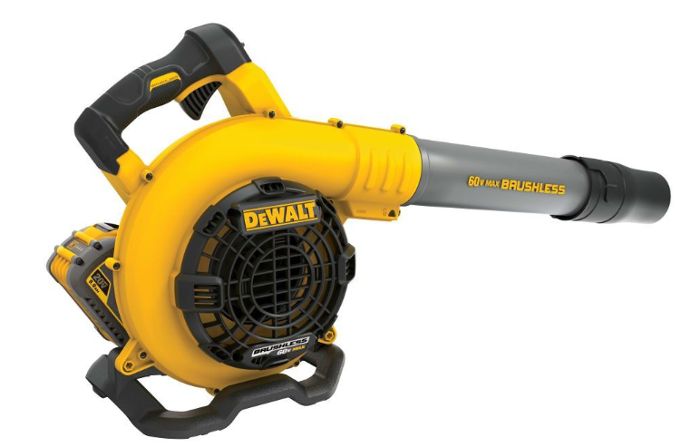 DEWALT FLEXVOLT 60 V MAX Handheld Blower