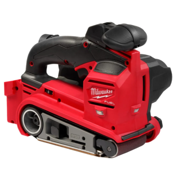 Milwaukee M18FBTS750 18V 457mm (18") FUEL Cordless Belt Sander