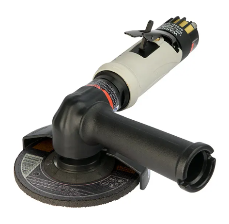 ATLAS COPCO 100MM WHEELS ANGLE GRINDER 8423031460