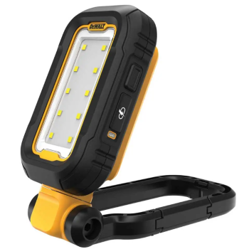DEWALT RECHARGEABLE USB-C TASK LIGHT DCL182-XJ