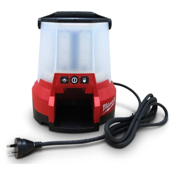 MILWAUKEE 18V/240V ONE-KEY™ 4400 LUMENS WORK LIGHT SKIN M18ONESLSP-0