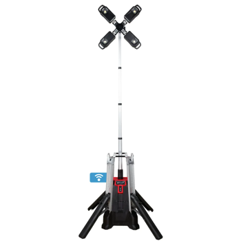 MILWAUKEE MX FUEL™ 72V TOWER LIGHT/CHARGER SKIN MXFTL