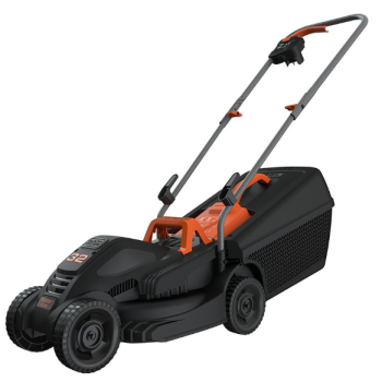 Black & Decker 1000W 32cm Electric Rotary Mower 1000W