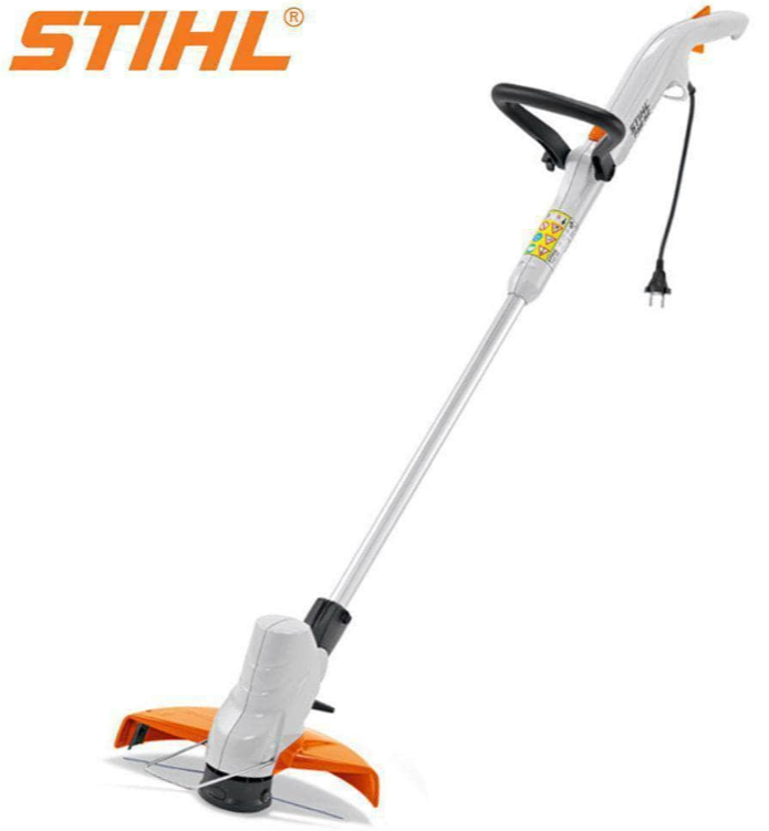 STIHL FSE 52 500W Electric Grass Line Trimmer