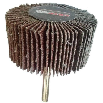 Grip 29013 50mm 120 Gript Flap Sanding Wheel