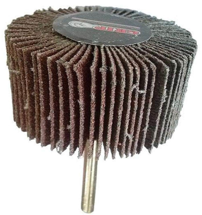 Grip 29013 50mm 120 Gript Flap Sanding Wheel