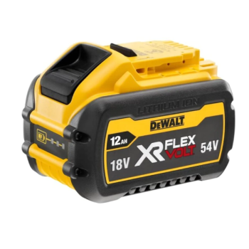 DeWalt DCB548-XJ 18V-54V 12.0Ah FlexVolt XR Li-ion Cordless Battery