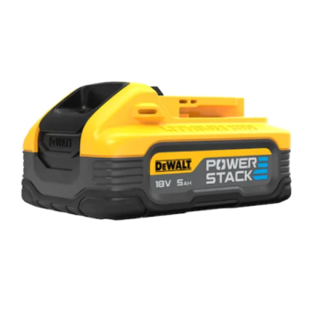 DeWalt DCBP518-XJ 18V 5.0Ah XR Li-ion Compact PowerStack Battery