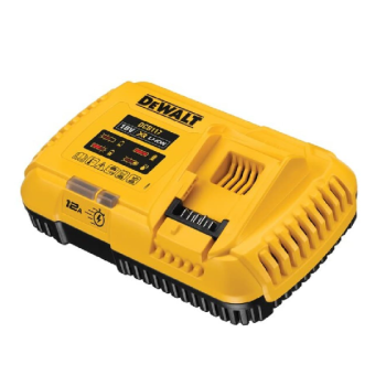 DeWalt DCB117-XE 18V/54V FlexVolt XR Cordless 12A Fast Battery Charger
