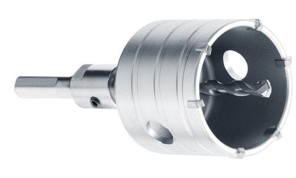 Alpha HCB90X50 90mm SDS Plus Hollow Core Concrete Cutter