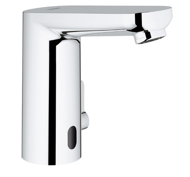 Grohe Get Taps Sensor Basin Mixer