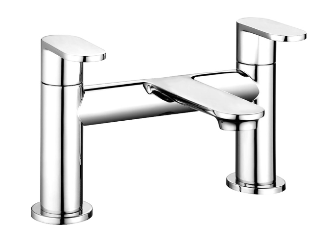 Deva Hudson Taps Bath Filler