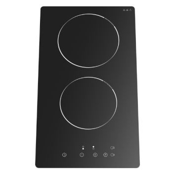 Cata 30cm Domino Hob Induction Touch Control