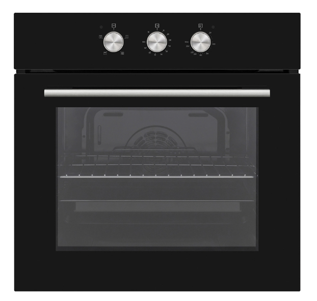 Cata Single Electric Fan Oven Minute Minder