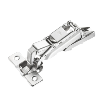 Hafele Click On Concealed Hinge Trade Pack 170°