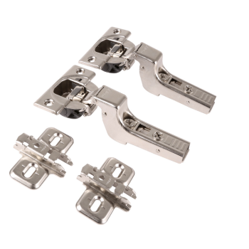 Blum Soft Close Blumotion Concealed Hinge 110° Inset