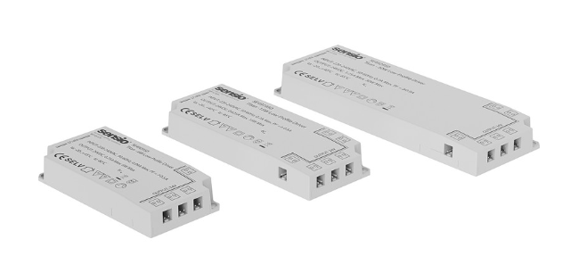 Sensio Titan 24V LED Low Profile Driver 6W