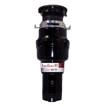 Reginox Food Waste Disposer RD 50