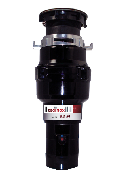 Reginox Food Waste Disposer RD 50