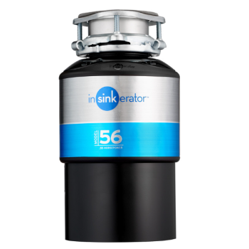 InSinkErator Food Waste Disposer Model 56
